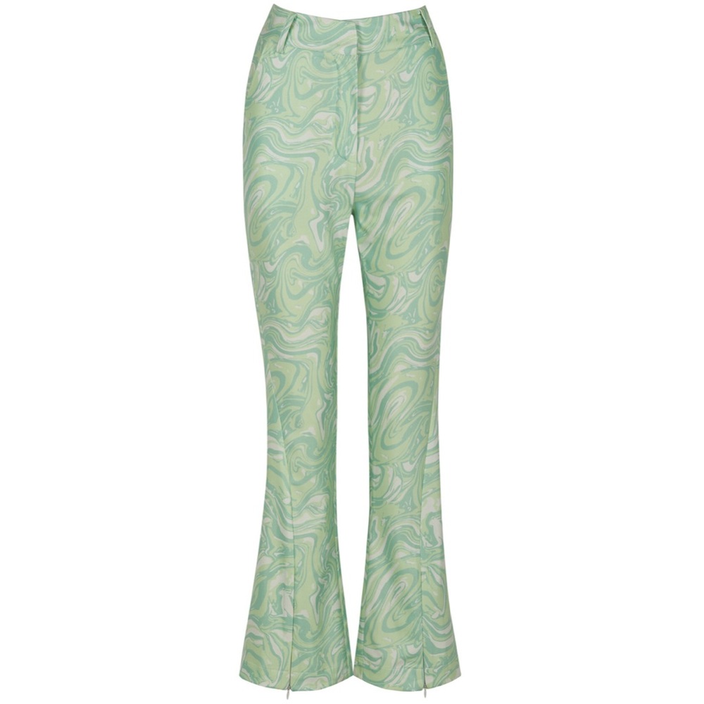 House of Sunny // NWT Never Worn Paradise Pant - Picture 2 of 4